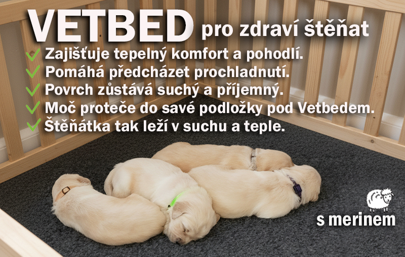 stenata Vetbed w